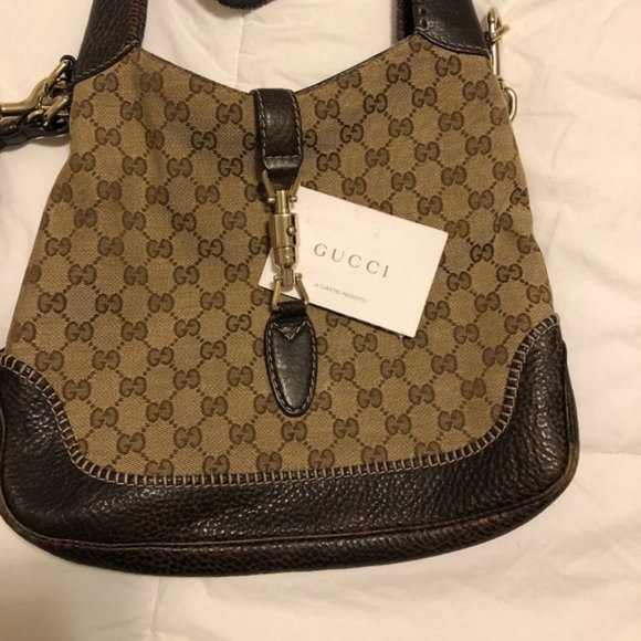 Gucci Purse - Picture 1 of 8